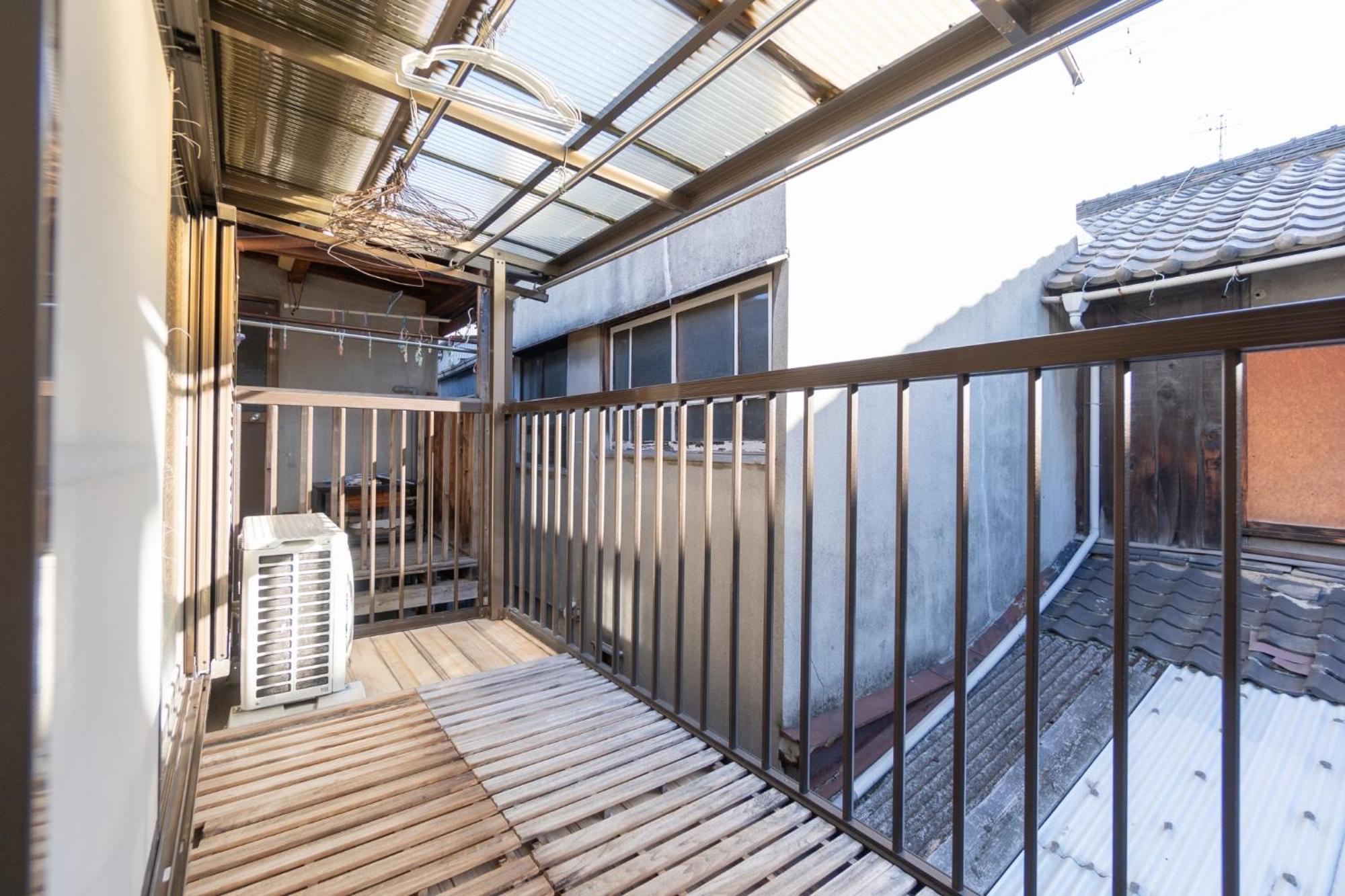 Appartement Haru Dream Teradachou
