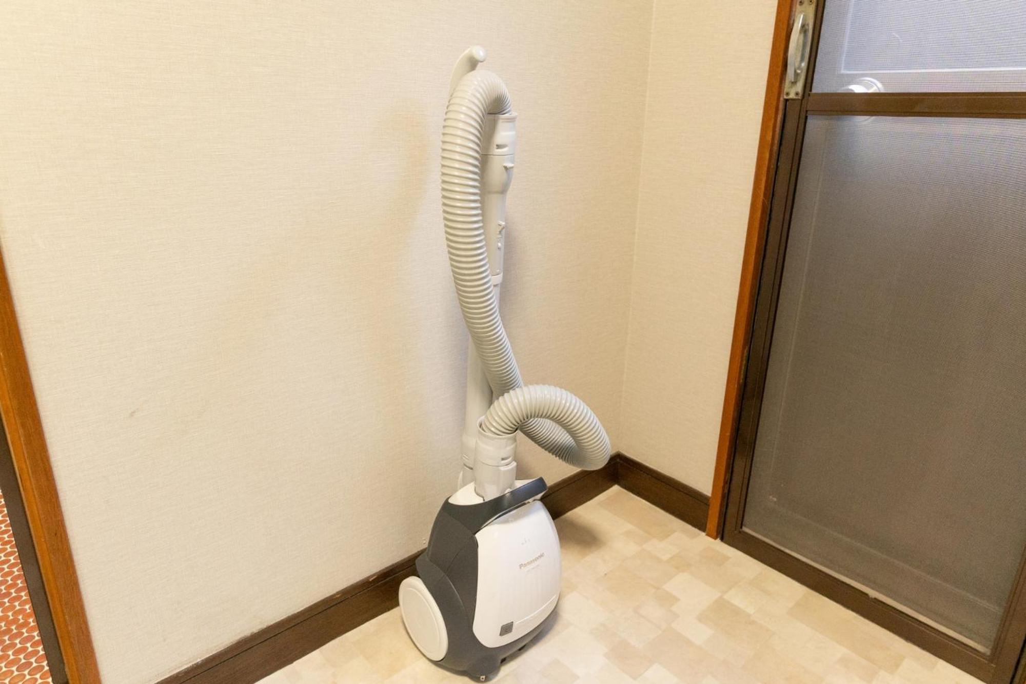 Haru Dream Teradachou Appartement Ōsaka