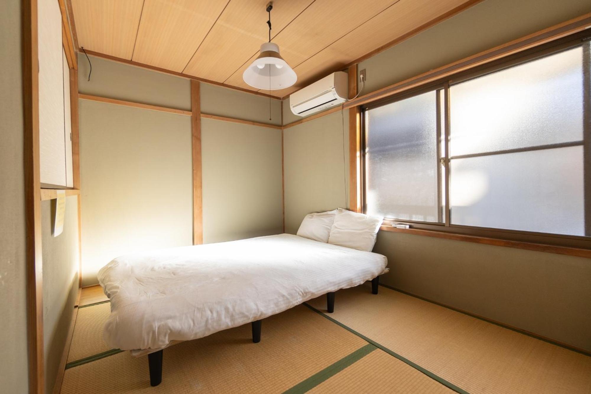 Appartement Haru Dream Teradachou Ōsaka