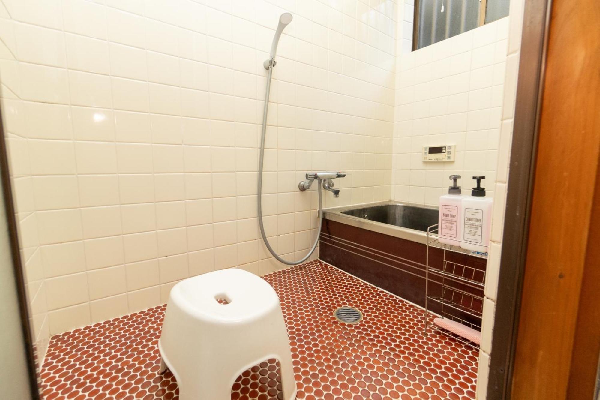 Appartement Haru Dream Teradachou