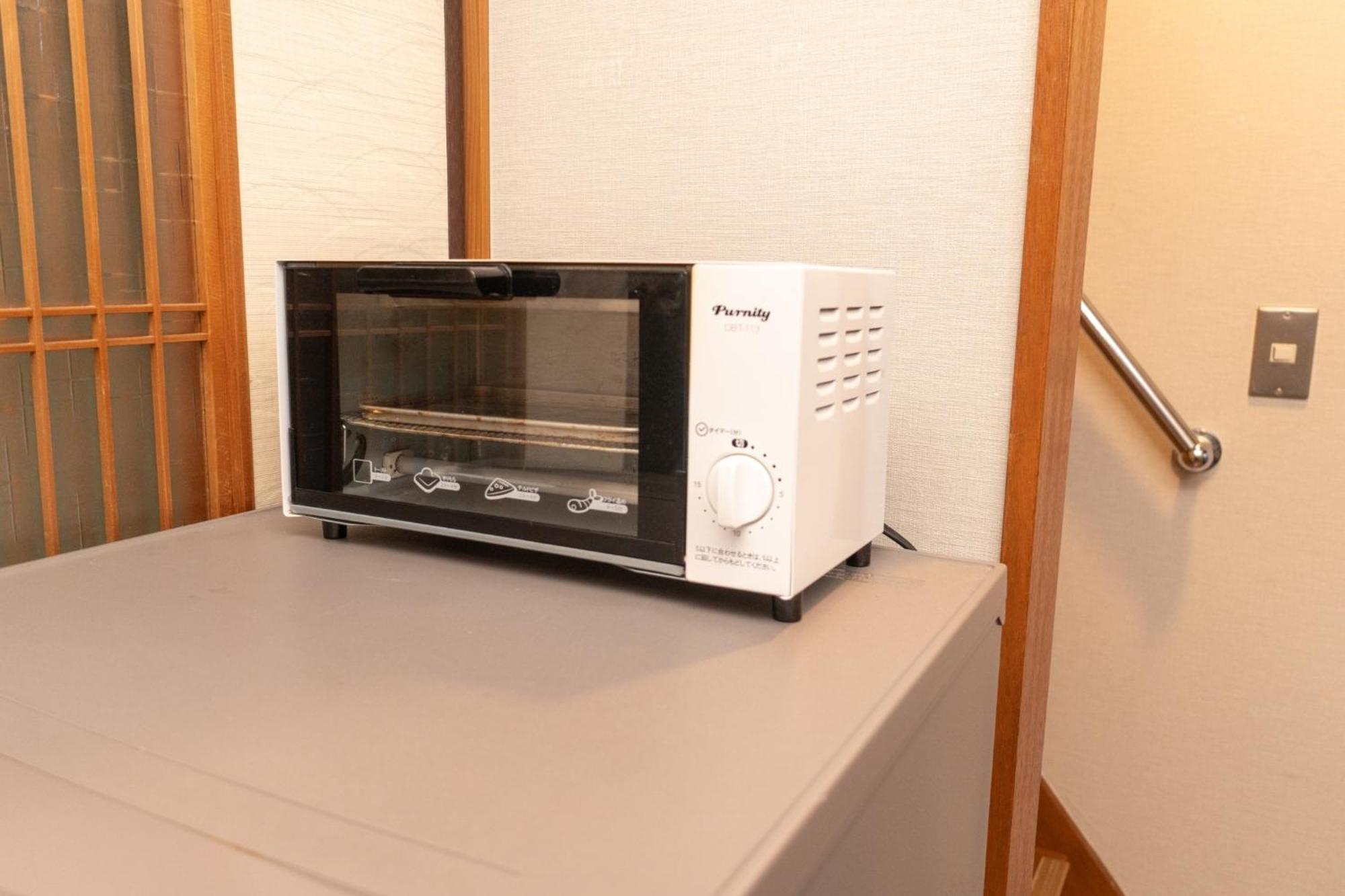 Haru Dream Teradachou Appartement Ōsaka