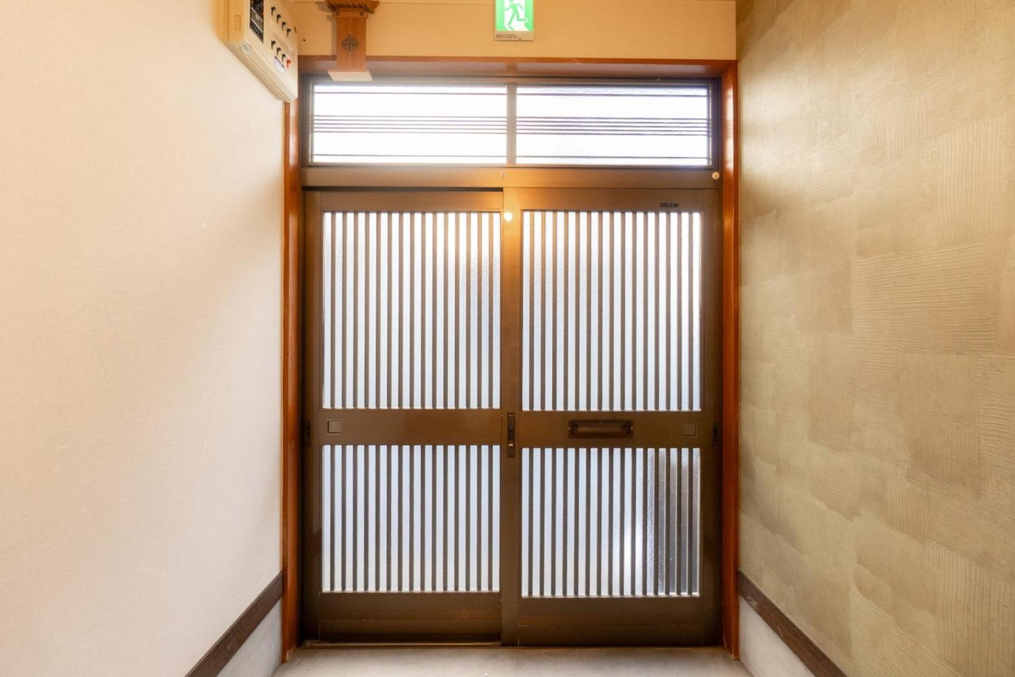 Haru Dream Teradachou Appartement Ōsaka