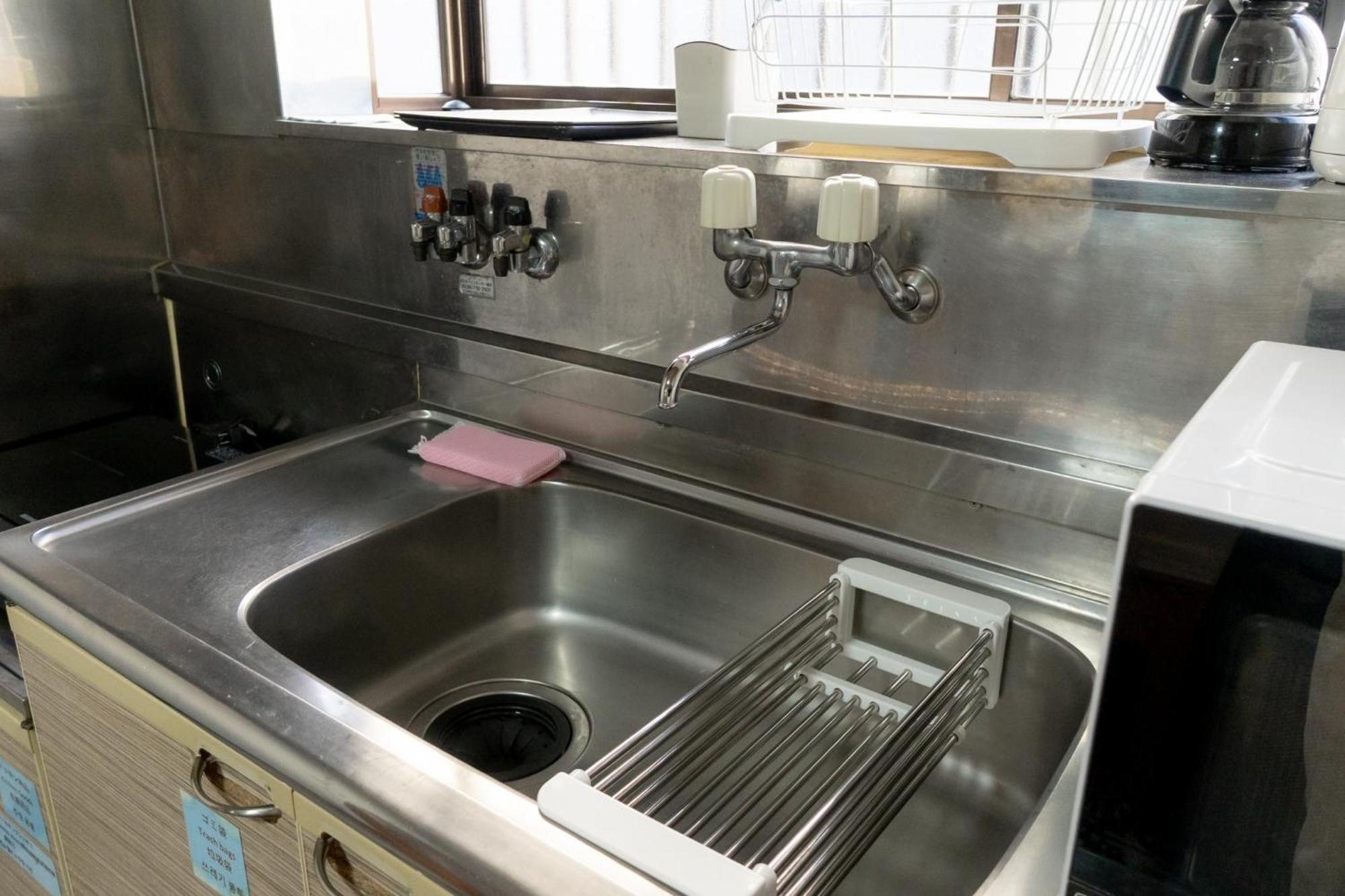 Appartement Haru Dream Teradachou *