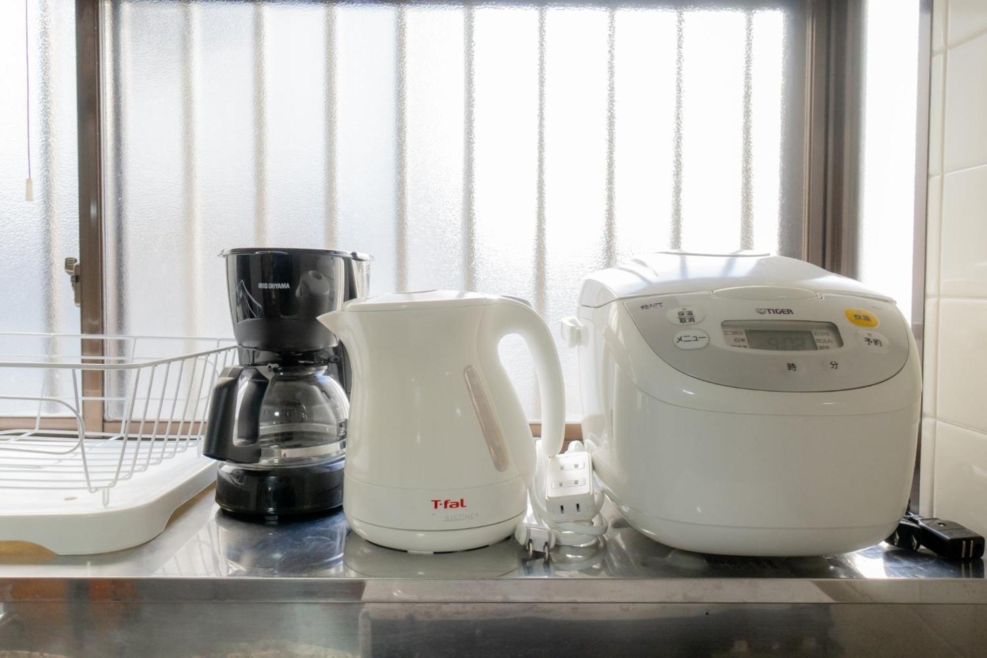 Appartement Haru Dream Teradachou Ōsaka
